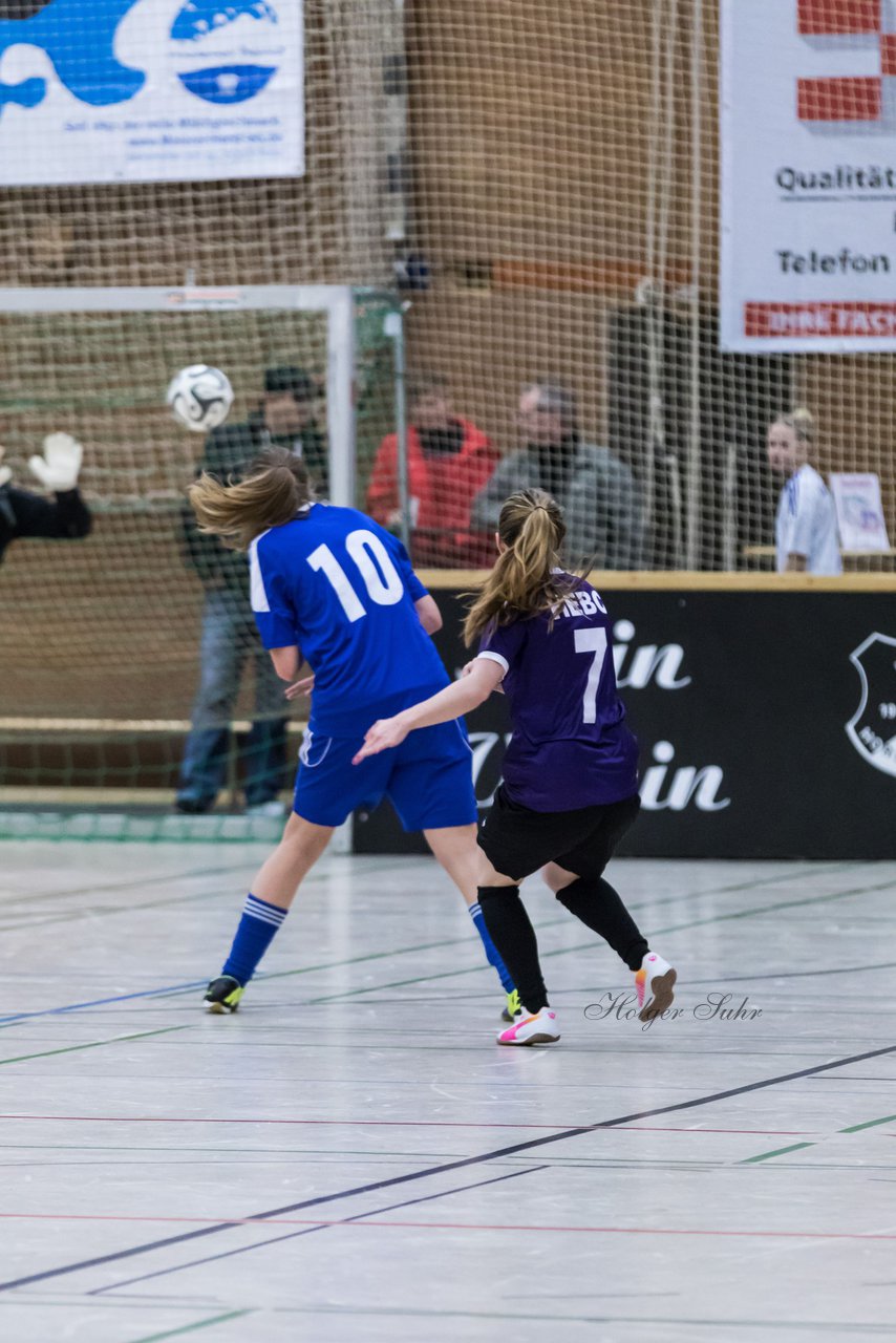 Bild 153 - Volksbank Cup Elmshorn